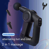 Pistolet de massage simple à la mode Masseur de relaxation musculaire