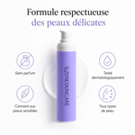 Calme  Crème Hydratante Peaux Sensibles Sans Parfum