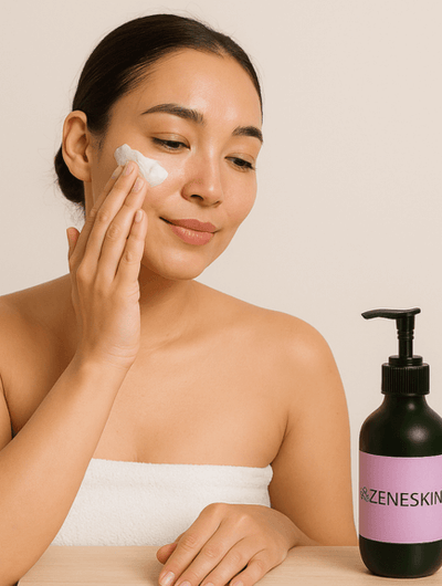 Crème à l’urée – Soin intense pour peaux sèches et rugueuses