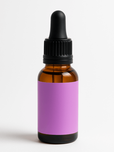 Huile Visage CBD Hydratante