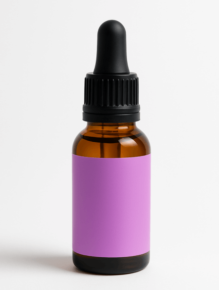Huile Visage CBD Hydratante