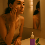Crème Corps Apaisante pour Peaux Sensibles