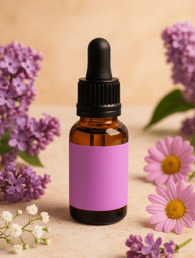 Huile Visage CBD Hydratante
