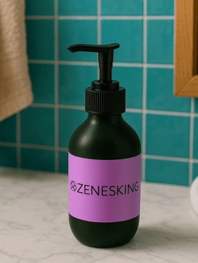 Crème à l’urée – Soin intense pour peaux sèches et rugueuses