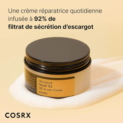 Crème Hydratante pour Peau Sensible 4