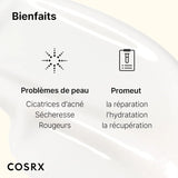 Crème Hydratante pour Peau Sensible 7