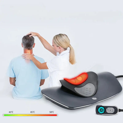 Appareil de traction cervicale multifonctionnel Les Visionnaires