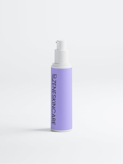 Sensitive Skin Overnight Cream, Fragrance-Free