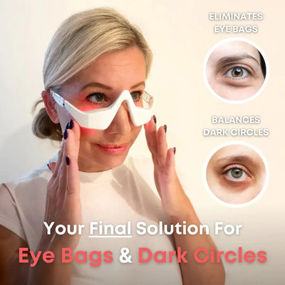 Beauté des yeux Pro Zeneskincare