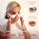 Beauté des yeux Pro Zeneskincare