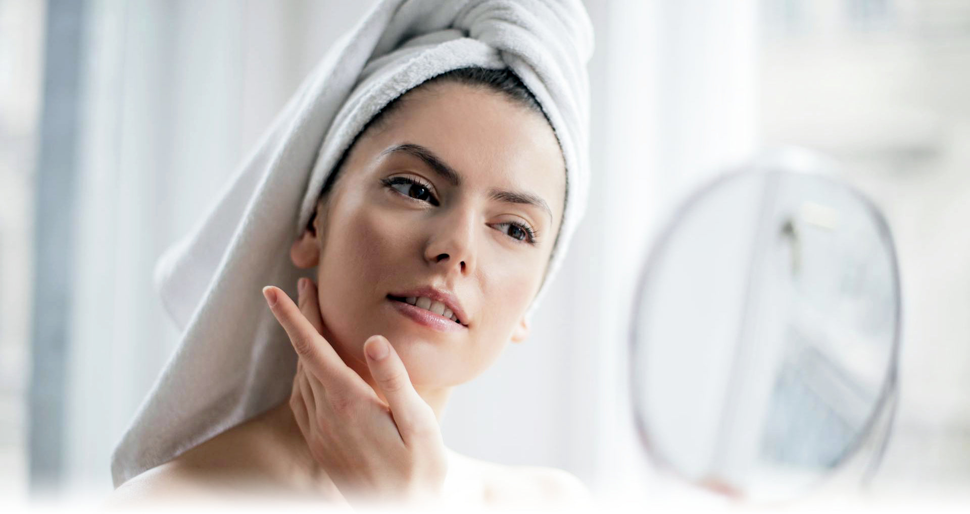 Crèmes hydratantes sans parfum conçues pour hydrater, apaiser et protéger les peaux qui réagissent à tout