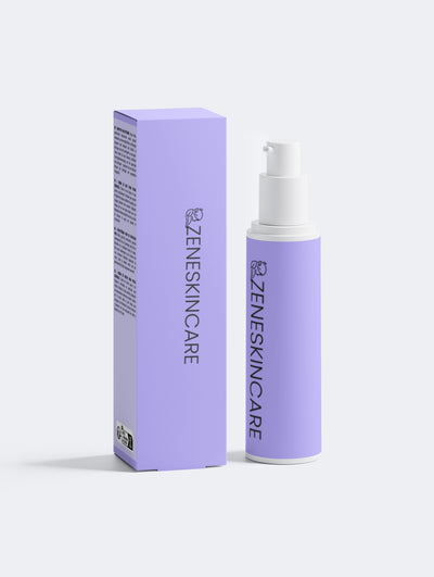 Sensitive Skin Overnight Cream, Fragrance-Free