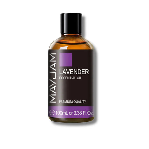 Huile essentielle de lavande  Zeneskincare