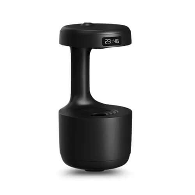 Humidificateur Anti-Gravité : Design Unique & Bien-être Zeneskincare