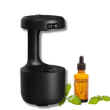 Humidificateur Anti-Gravité : Design Unique & Bien-être Zeneskincare