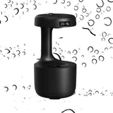 Humidificateur Anti-Gravité : Design Unique & Bien-être Zeneskincare