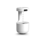 Humidificateur Anti-Gravité : Design Unique & Bien-être Zeneskincare