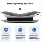 Masseur lombaire pour le cou Zeneskincare