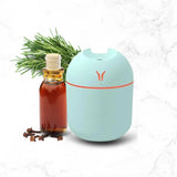 Mini diffuseur d'huile aromatique  Essential  Zeneskincare