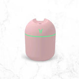 Mini diffuseur d'huile aromatique  Essential  Zeneskincare