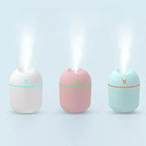 Mini diffuseur d'huile aromatique  Essential  Zeneskincare