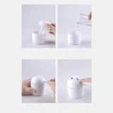 Mini diffuseur d'huile aromatique  Essential  Zeneskincare