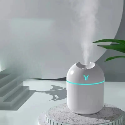 Mini diffuseur d'huile aromatique  Essential  Zeneskincare
