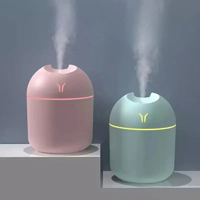 Mini diffuseur d'huile aromatique  Essential  Zeneskincare