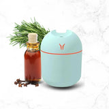 Mini diffuseur d'huile aromatique  Essential  Zeneskincare