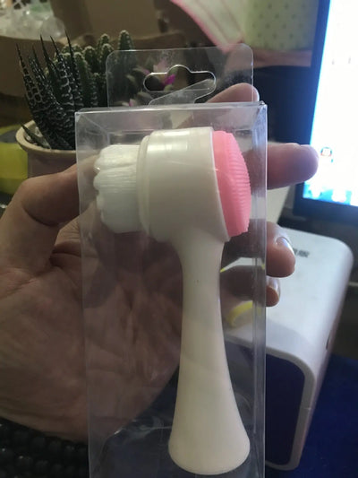 Nettoyant Visage  Instrument de beauté Les Visionnaires