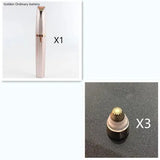 Parfaitement Sourcils Électrique Sourcils Remover Les Visionnaires