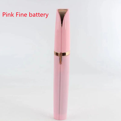 Parfaitement Sourcils Électrique Sourcils Remover Les Visionnaires