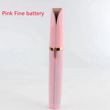 Parfaitement Sourcils Électrique Sourcils Remover Les Visionnaires