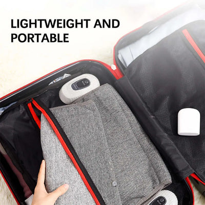 Portable Air Sore Wave Leg Air Pressure Massager Zeneskincare