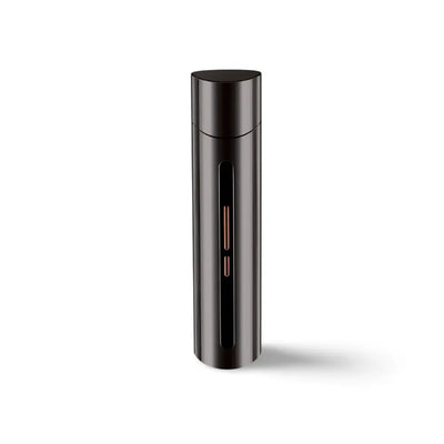 Dispositif anti-âge pour visage, combinant lumière rouge et RF pour des résultats professionnels.