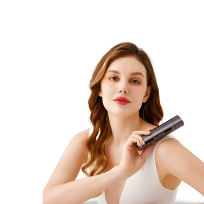 Appareil de rajeunissement visage avec fréquence RF 1,2 MHz pour une peau plus ferme et radieuse
