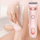 meilleur rasoir électrique femme - Zeneskincare