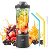  View details for VitaFusion - Le mixeur de poche pour smoothies et shakes délicieux