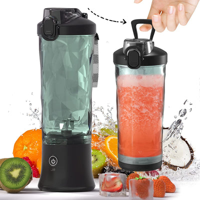  View details for VitaFusion - Le mixeur de poche pour smoothies et shakes délicieux