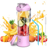  View details for VitaFusion - Le mixeur de poche pour smoothies et shakes délicieux 