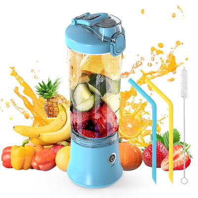  View details for VitaFusion - Le mixeur de poche pour smoothies et shakes délicieux 