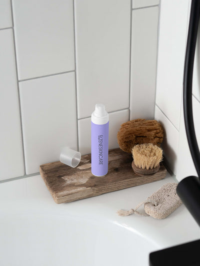 Calme — La crème qui apaise enfin les peaux sensibles, sans parfum ni compromis