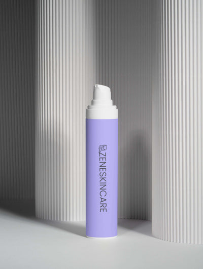 Calme — La crème qui apaise enfin les peaux sensibles, sans parfum ni compromis