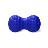 Boule de massage dos yoga mat idéale pour la relaxation profonde.