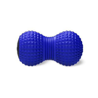 Boule de massage dos yoga mat pour une récupération musculaire optimale.