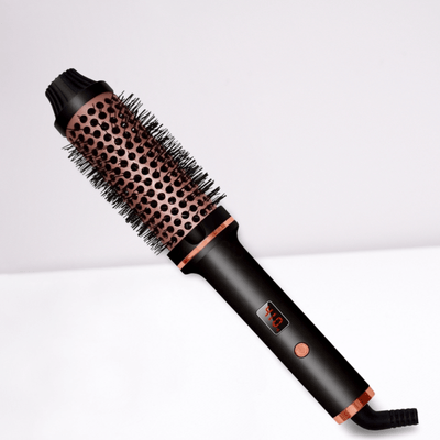  Brosse a cheveux electrique - Zeneskincare