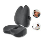 coussin pour mal de dos OrthoCush Zeneskincare