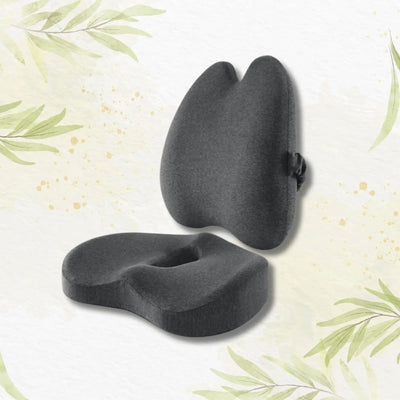 coussin pour mal de dos OrthoCush Zeneskincare