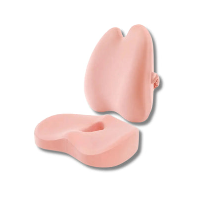 coussin pour mal de dos OrthoCush Zeneskincare