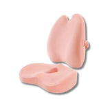 coussin pour mal de dos OrthoCush Zeneskincare